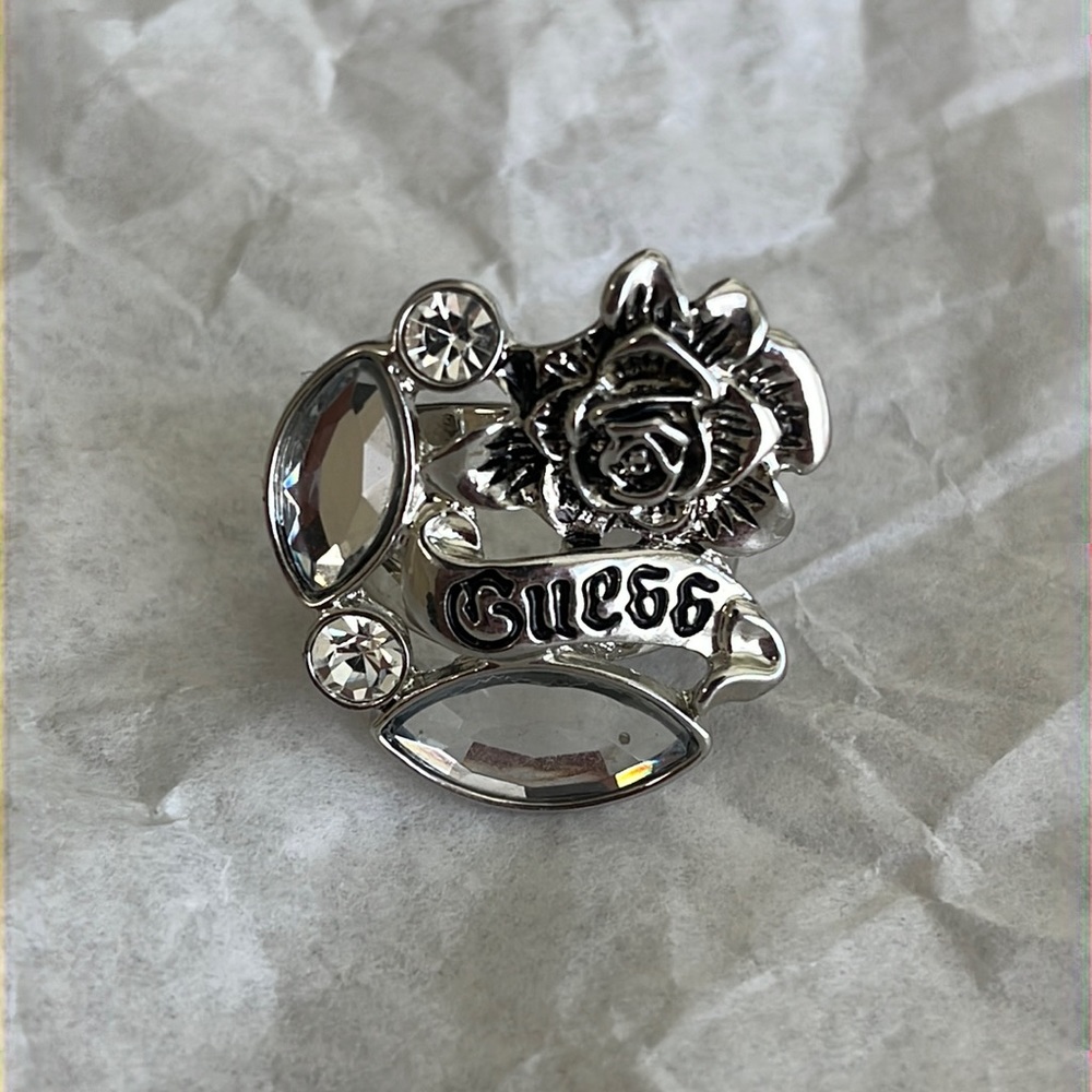 Guess Ring
